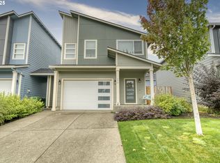 175 Kindre St, Saint Helens, OR 97051