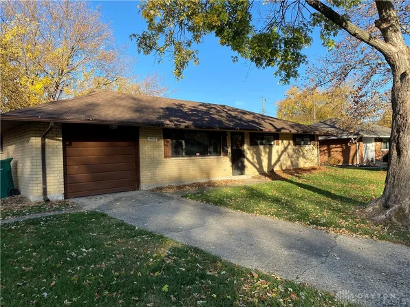 4819 Loxley Dr, Dayton, OH 45439