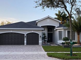 18538 SW 50th Ct, Miramar, FL 33029