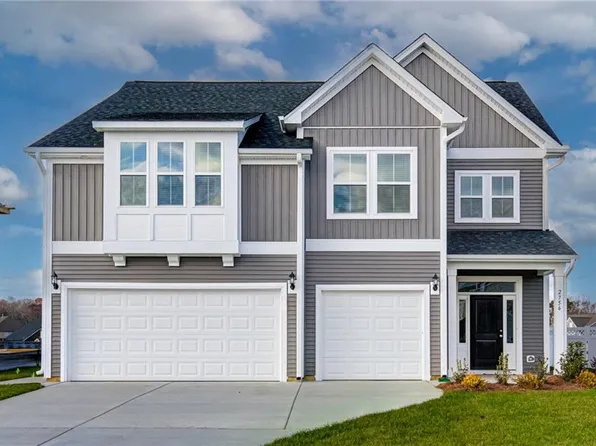 2756 Lacy Holt Rd, Graham, NC 27253
