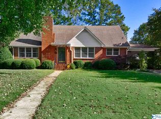 2409 Penn St SW, Huntsville, AL 35801