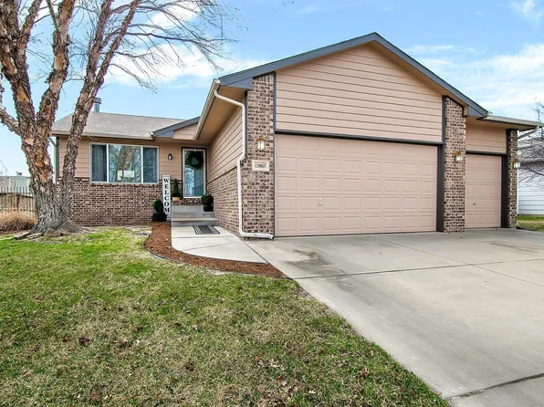 13803 W Autumn Ridge St, Wichita, KS 67235