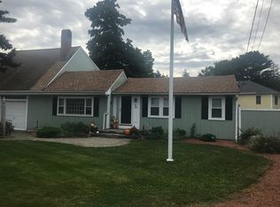 24 Cedar Ln, Kingston, MA 02364