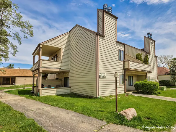 3310 Berwyn Ave Unit 224, North Chicago, IL 60064