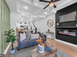 1815 E Lafayette Ave, Baltimore, MD 21213