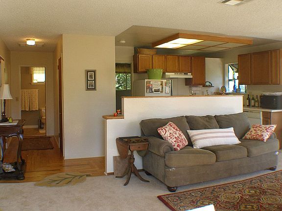 1 Bedroom Cottage