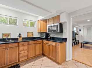 2243 40th St NW, Washington, DC 20007