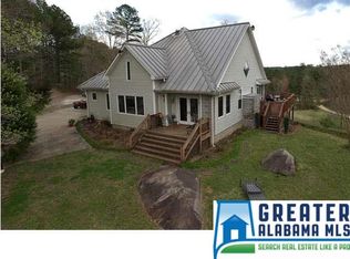 Mill Ridge Ln, Pell city, AL 35128