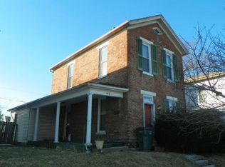 442 S 5th St, Richmond, IN