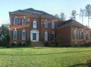 2401 Founders Bridge Rd, Midlothian, VA 23113