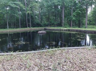 5100 Weir Rd, Cleveland, TX 77328