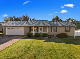 210 Gammon Springs Rd, Bean Station, TN 37708