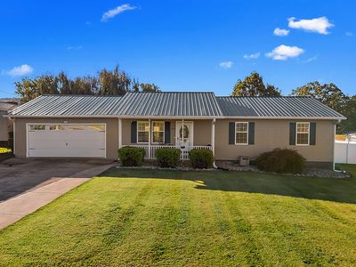 210 Gammon Springs Rd, Bean Station, TN, 37708