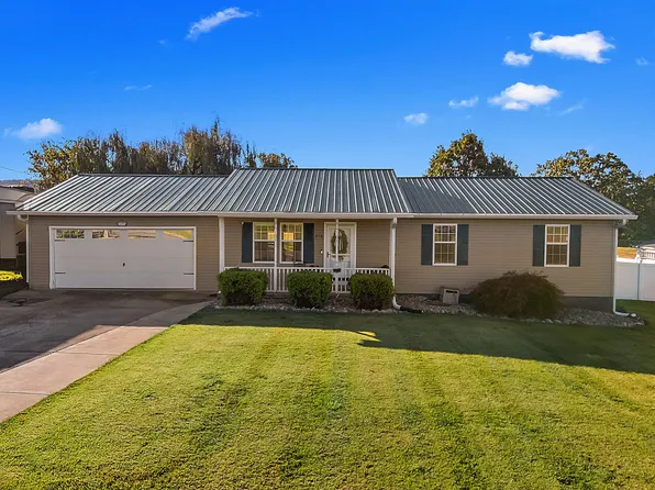 210 Gammon Springs Rd, Bean Station, TN 37708