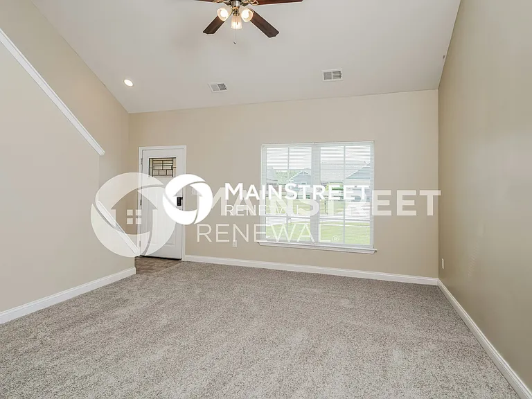 WM - Living Room