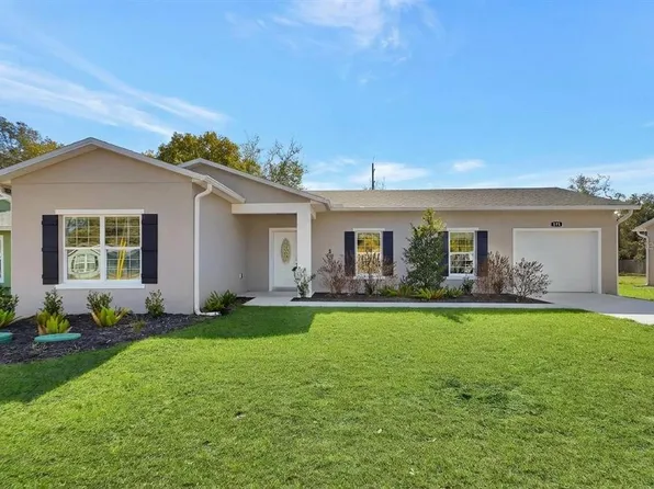 178 Dover Ln, Deland, FL 32724