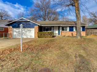 2229 W 45th St, Tulsa, OK 74107