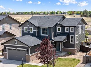 6398 Twilight Avenue, Firestone, CO 80504