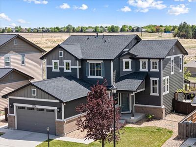 6398 Twilight Avenue, Firestone, CO, 80504