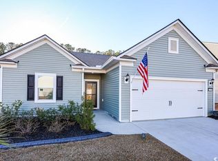 3169 Hannon Dr., Myrtle Beach, SC 29579