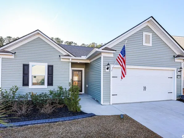 3169 Hannon Dr., Myrtle Beach, SC 29579