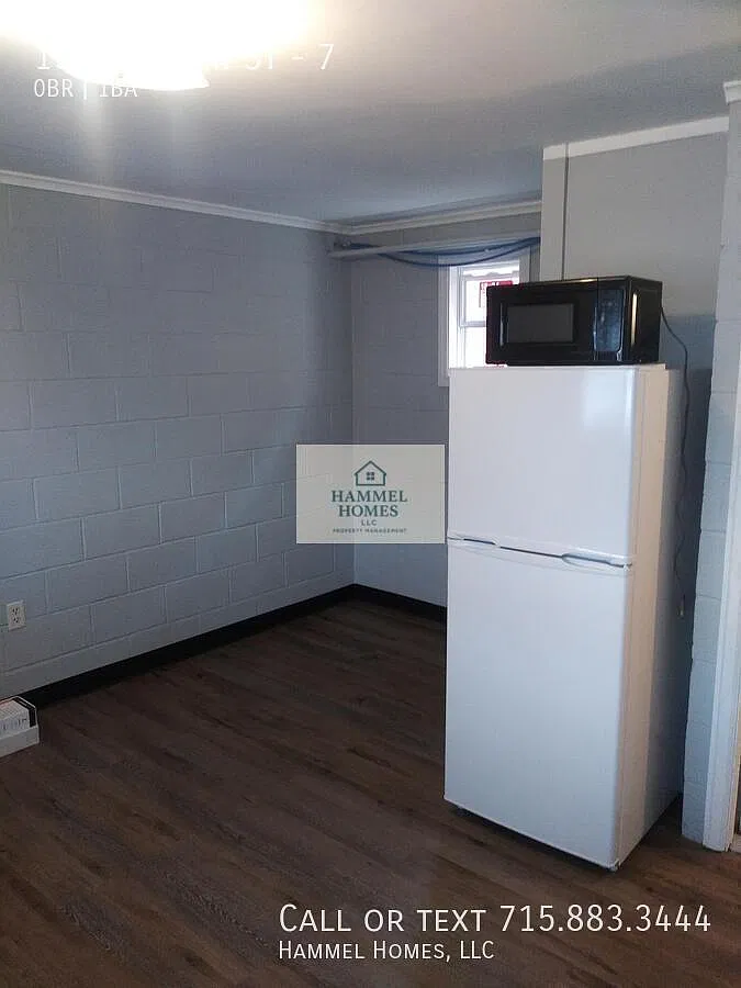 Studio, 150 sqft, $625 — Photo 4
