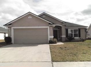 6073 Fillyside Trl, Jacksonville, FL 32244