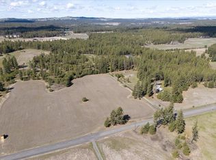 124XX S Sherman Rd LOT D, Spokane, WA 99224