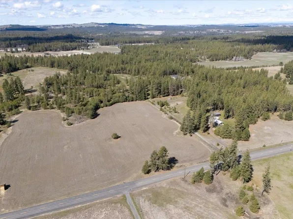 124XX S Sherman Rd Lot D, Spokane, WA 99224