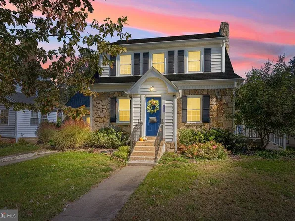 1111 Kenmore Ave, Fredericksburg, VA 22401