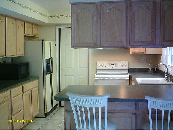 Newer Kitchen 
