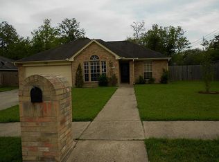 11935 Santa Fe Trl, Santa Fe, TX 77510