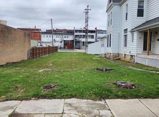 145 S Monroe St, Tiffin, OH 44883