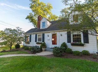 7511 Euclid Ave, Cincinnati, OH