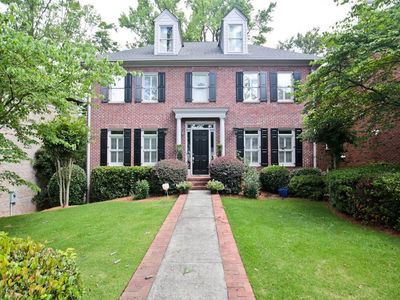 1022 Pine Grove Ave, Atlanta, GA, 30319