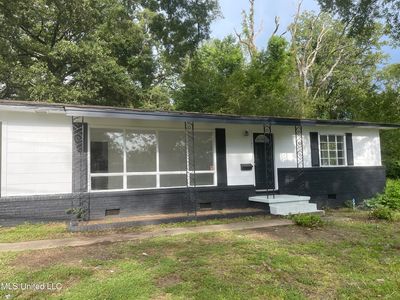 2938 Oak Forest Dr, Jackson, MS, 39212