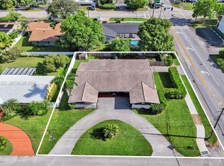 1477 NE 55th St, Fort Lauderdale, FL 33334
