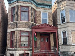 4213 W Jackson Blvd, Chicago, IL 60624