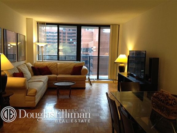 2nd image of 245 E 93rd St APT 9J