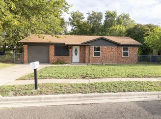 107 South Dr, Copperas Cove, TX 76522
