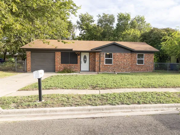 107 South Dr, Copperas Cove, TX 76522