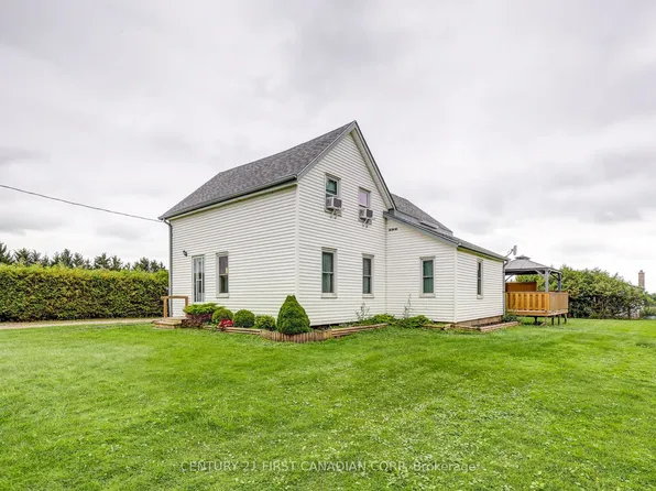 45687 Fruit Ridge Line, Central Elgin, ON N5P 3S9