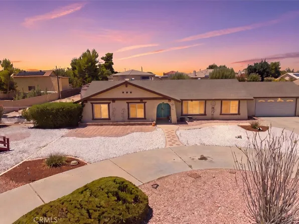 14310 Choco Rd, Apple Valley, CA 92307