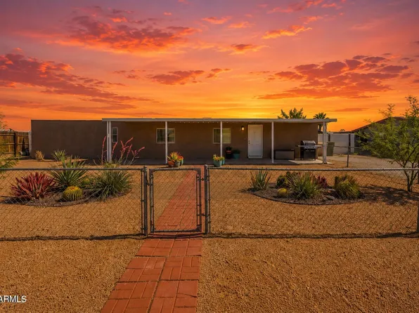 16029 N 70TH Avenue, Peoria, AZ 85382