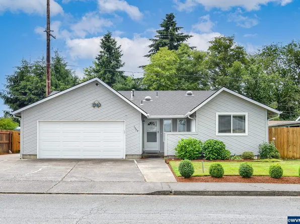 1940 39th Ave SE, Albany, OR 97322
