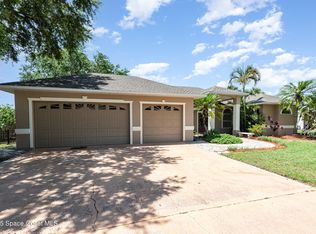 465 Apache Trl, Merritt Island, FL 32953