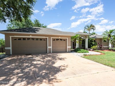465 Apache Trl, Merritt Island, FL, 32953