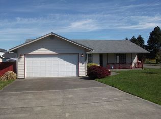 16234 Vancil Loop SE, Yelm, WA 98597