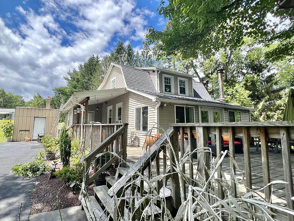 3299 Owego Tpke, Kingsley, PA 18826 MLS 233234 Zillow