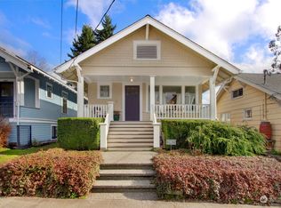 3912 Burke Ave N, Seattle, WA 98103